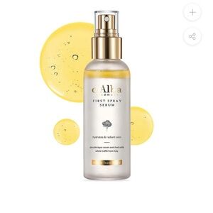 d'Alba First Spray Serum